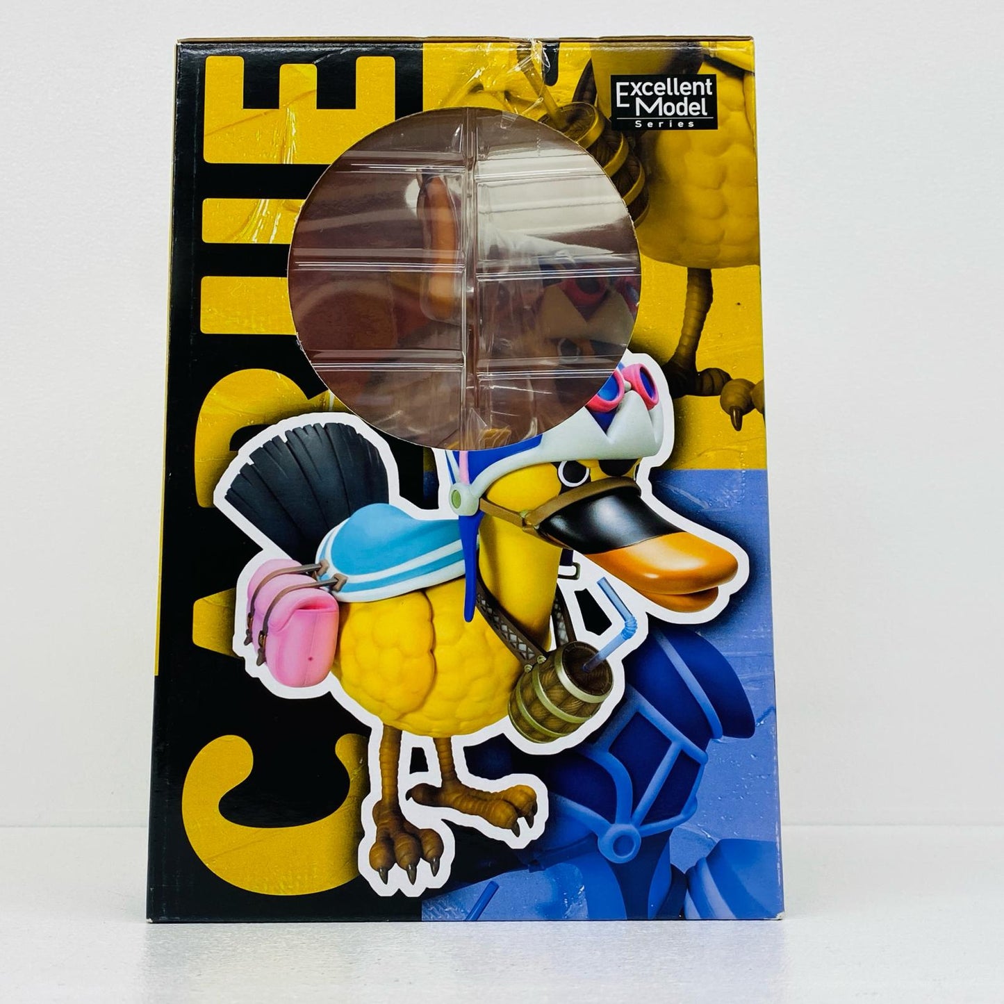 カルー「ワンピース」エクセレントモデルP.O.PNEO-EX