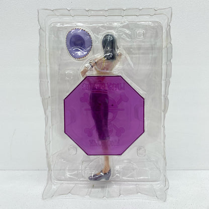 ニコ・ロビン「ワンピース」P.O.P塗装済み完成品【フィギュア】