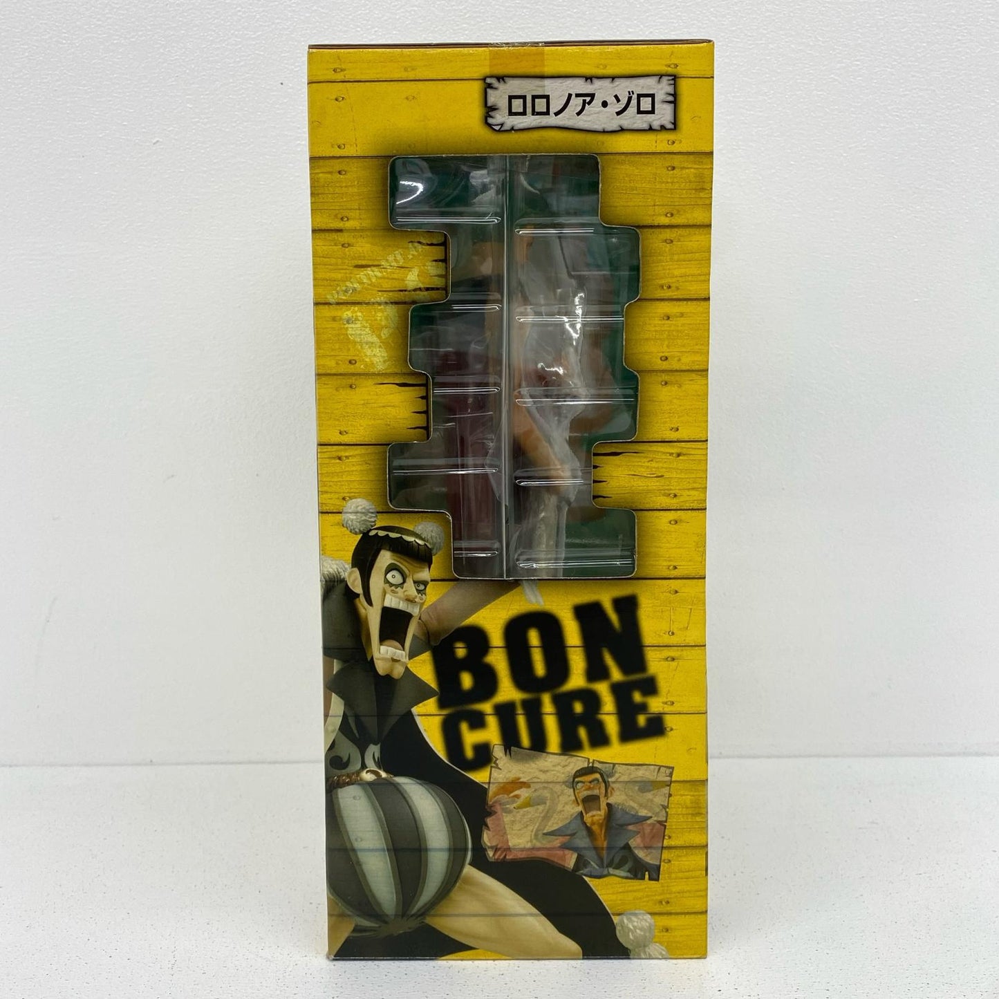 ロロノア・ゾロ「ワンピース」エクセレントモデルP.O.PNEO-3【フィギュア】
