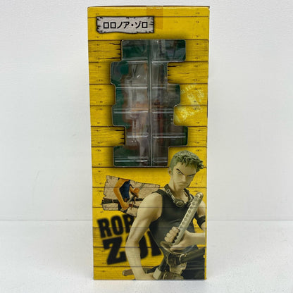 ロロノア・ゾロ「ワンピース」エクセレントモデルP.O.PNEO-3【フィギュア】