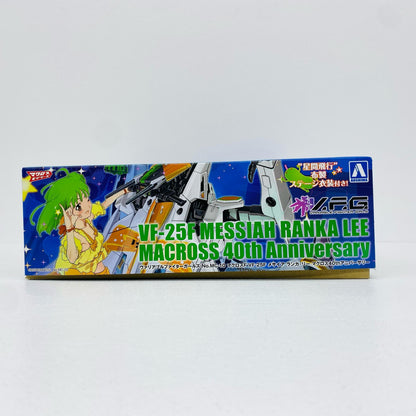 V.F.G.マクロスFVF-25Fメサイアランカ・リーマクロス40thアニバーサリー「マクロスF」ACKS[MC-10]