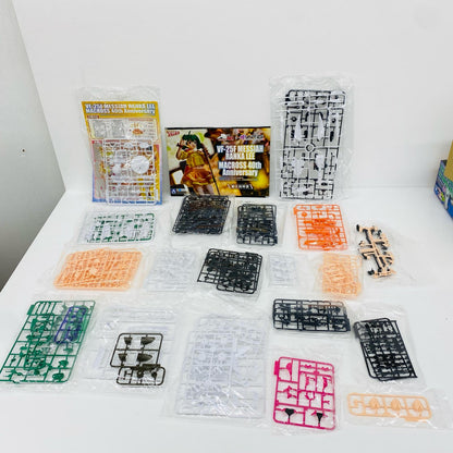 V.F.G.マクロスFVF-25Fメサイアランカ・リーマクロス40thアニバーサリー「マクロスF」ACKS[MC-10]