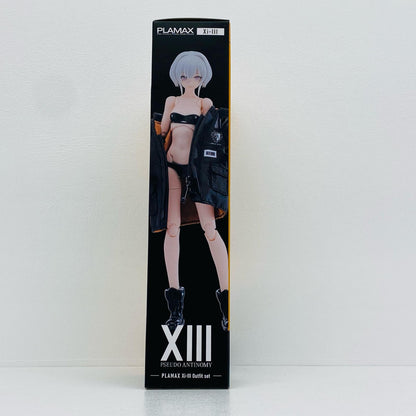 PLAMAX Xi-III Outfit set
