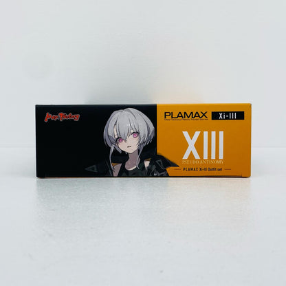 PLAMAX Xi-III Outfit set