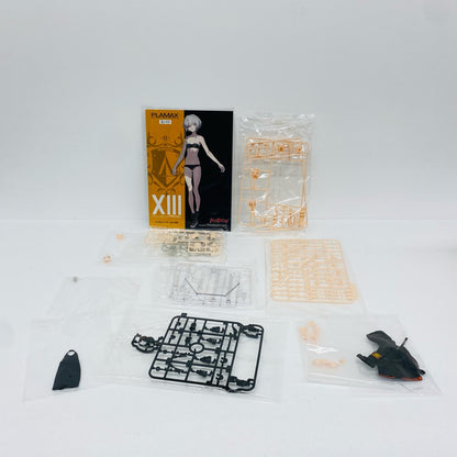 PLAMAX Xi-III Outfit set