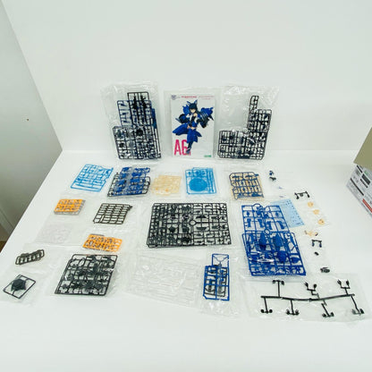 【中古】 メガミデバイス×アリス・ギア・アイギス プラモデル 小芦睦海【剛毅】【倉吉店】