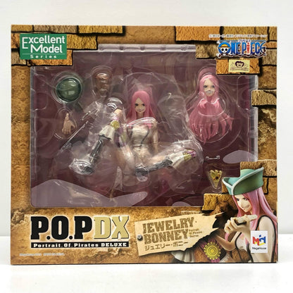 ジュエリー・ボニー「ワンピース」エクセレントモデルP.O.PNEO-DX【フィギュア】