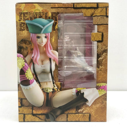 ジュエリー・ボニー「ワンピース」エクセレントモデルP.O.PNEO-DX【フィギュア】