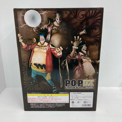 マーシャル・D・ティーチ P.O.P NEO-DX ワンピース エクセレントモデル【フィギュア】