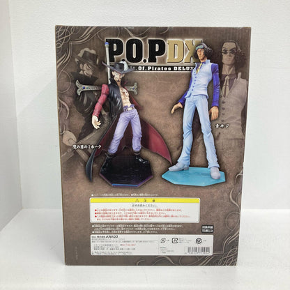 鷹の目のミホーク P.O.P NEO-DX ワンピース エクセレントモデル【フィギュア】