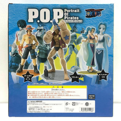フランキー「ワンピース」エクセレントモデルP.O.PシリーズNEO-2【フィギュア】