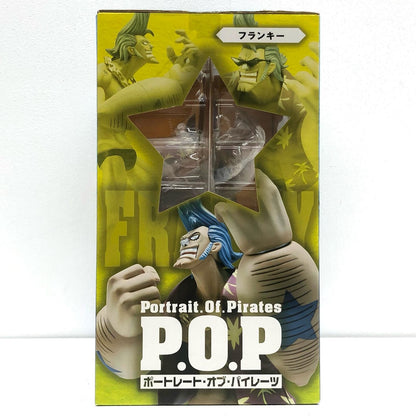 フランキー「ワンピース」エクセレントモデルP.O.PシリーズNEO-2【フィギュア】
