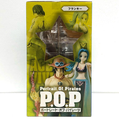 フランキー「ワンピース」エクセレントモデルP.O.PシリーズNEO-2【フィギュア】