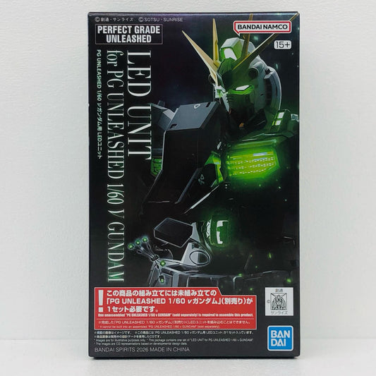 1/60PGUNLEASHEDνガンダム用LEDユニット「機動戦士ガンダム逆襲のシャア」[5069361]