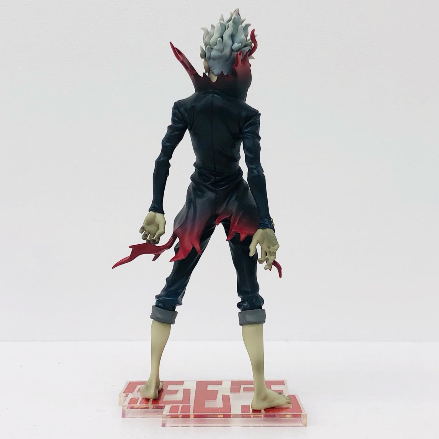 ラストワン賞オカルン(変身)フィギュアラストワンver.「オカルティックバトル、開幕！/一番くじダンダダン」【フィギュア】