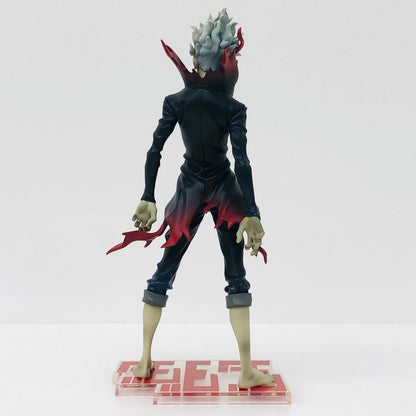 ラストワン賞オカルン(変身)フィギュアラストワンver.「オカルティックバトル、開幕！/一番くじダンダダン」【フィギュア】