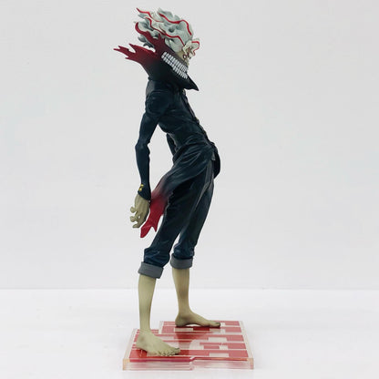 ラストワン賞オカルン(変身)フィギュアラストワンver.「オカルティックバトル、開幕！/一番くじダンダダン」【フィギュア】