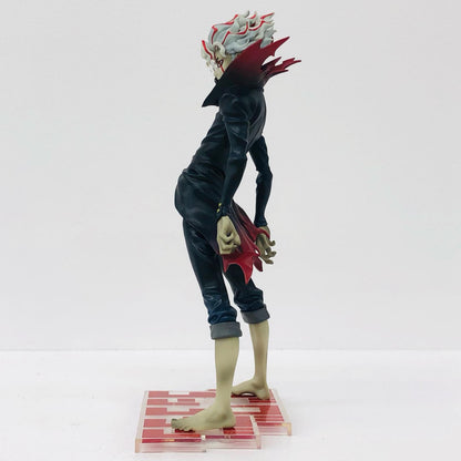 ラストワン賞オカルン(変身)フィギュアラストワンver.「オカルティックバトル、開幕！/一番くじダンダダン」【フィギュア】