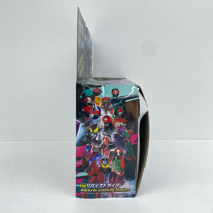 変身ベルトDXリバイスドライバー仮面ライダー50周年スペシャルセット「仮面ライダーリバイス」