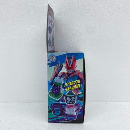 DXイーグルバイスタンプ＆バイスタンプホルダー「仮面ライダーリバイス」