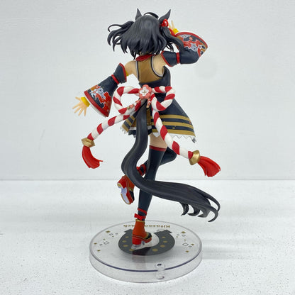 ラストワン賞キタサンブラックラストワンver.フィギュア「5弾/一番くじウマ娘プリティーダービー」【フィギュア】