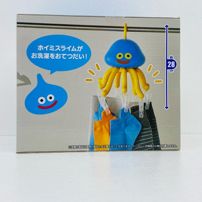 アミューズメントグッズシリーズ ドラゴンクエスト ホイミスライムのピンチハンガー