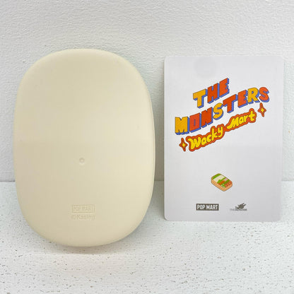 フィギュア Salad 「POPMART THE MONSTERS Wacky Mart シリーズ」 THE MONSTERS Wacky Mart【フィギュア】【瀬戸大橋店】