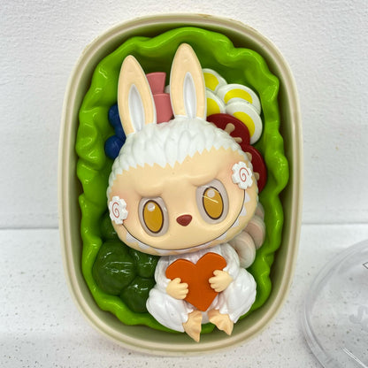 フィギュア Salad 「POPMART THE MONSTERS Wacky Mart シリーズ」 THE MONSTERS Wacky Mart【フィギュア】【瀬戸大橋店】