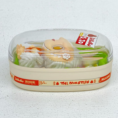 フィギュア Salad 「POPMART THE MONSTERS Wacky Mart シリーズ」 THE MONSTERS Wacky Mart【フィギュア】【瀬戸大橋店】