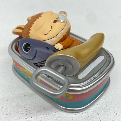 フィギュア Canned Sardines 「POPMART THE MONSTERS Wacky Mart シリーズ THE MONSTERS Wacky Mart【フィギュア】【瀬戸大橋店】