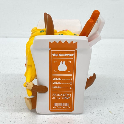 フィギュア Chow Mein 「POPMART THE MONSTERS Wacky Mart シリーズ」 THE MONSTERS Wacky Mart【フィギュア】【瀬戸大橋店】