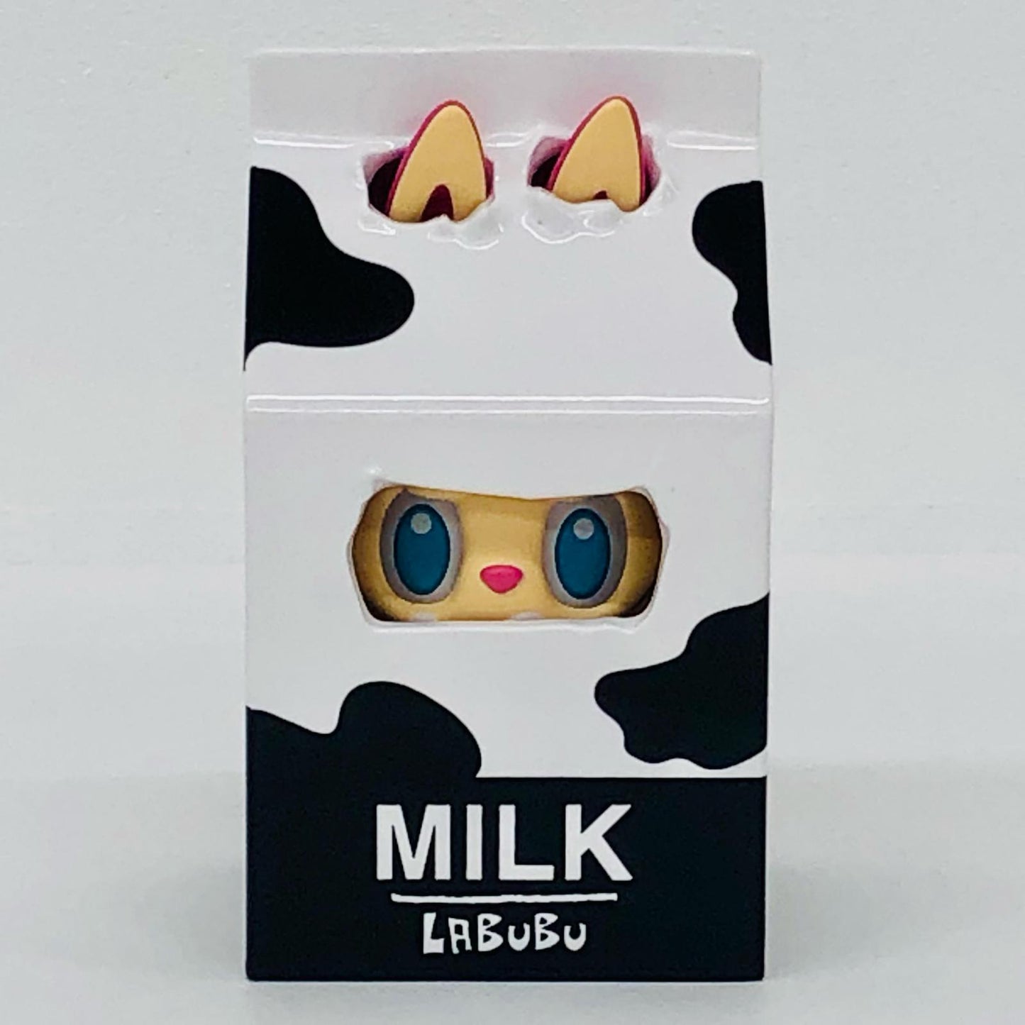 フィギュア Milk 「POPMART THE MONSTERS Wacky Mart シリーズ」 THE MONSTERS Wacky Mart【フィギュア】【瀬戸大橋店】