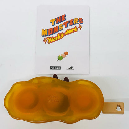 フィギュア Yakitori 「POPMART THE MONSTERS Wacky Mart シリーズ」 THE MONSTERS Wacky Mart【フィギュア】【瀬戸大橋店】
