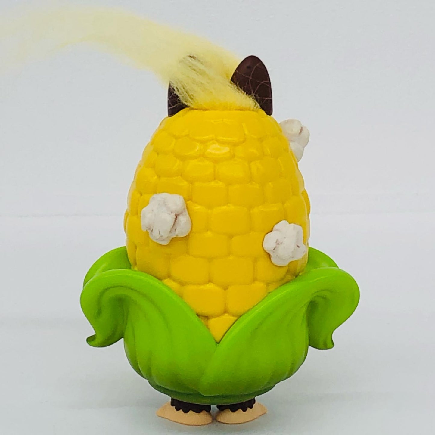 フィギュア Corn 「POPMART THE MONSTERS Wacky Mart シリーズ」 THE MONSTERS Wacky Mart【フィギュア】【瀬戸大橋店】