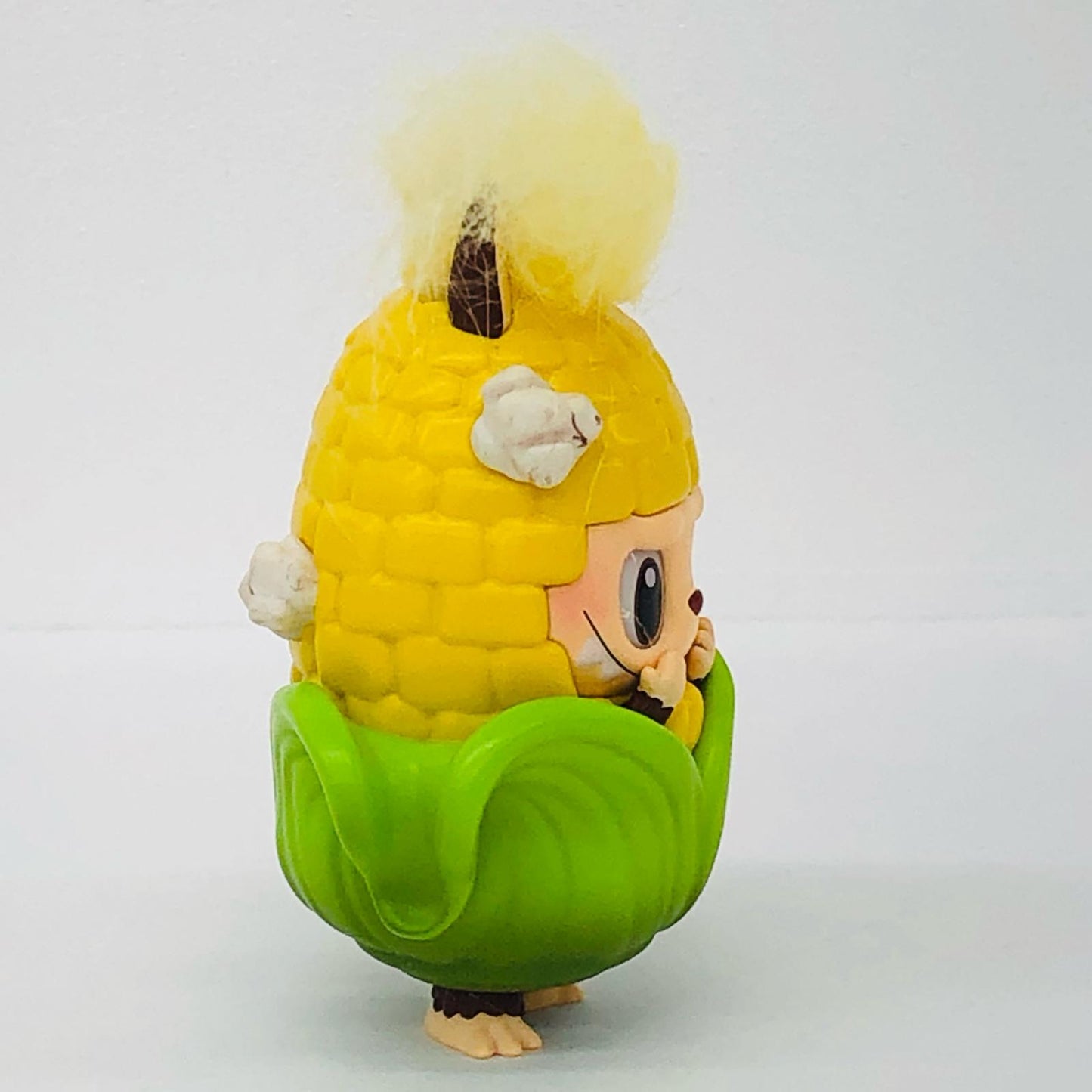 フィギュア Corn 「POPMART THE MONSTERS Wacky Mart シリーズ」 THE MONSTERS Wacky Mart【フィギュア】【瀬戸大橋店】