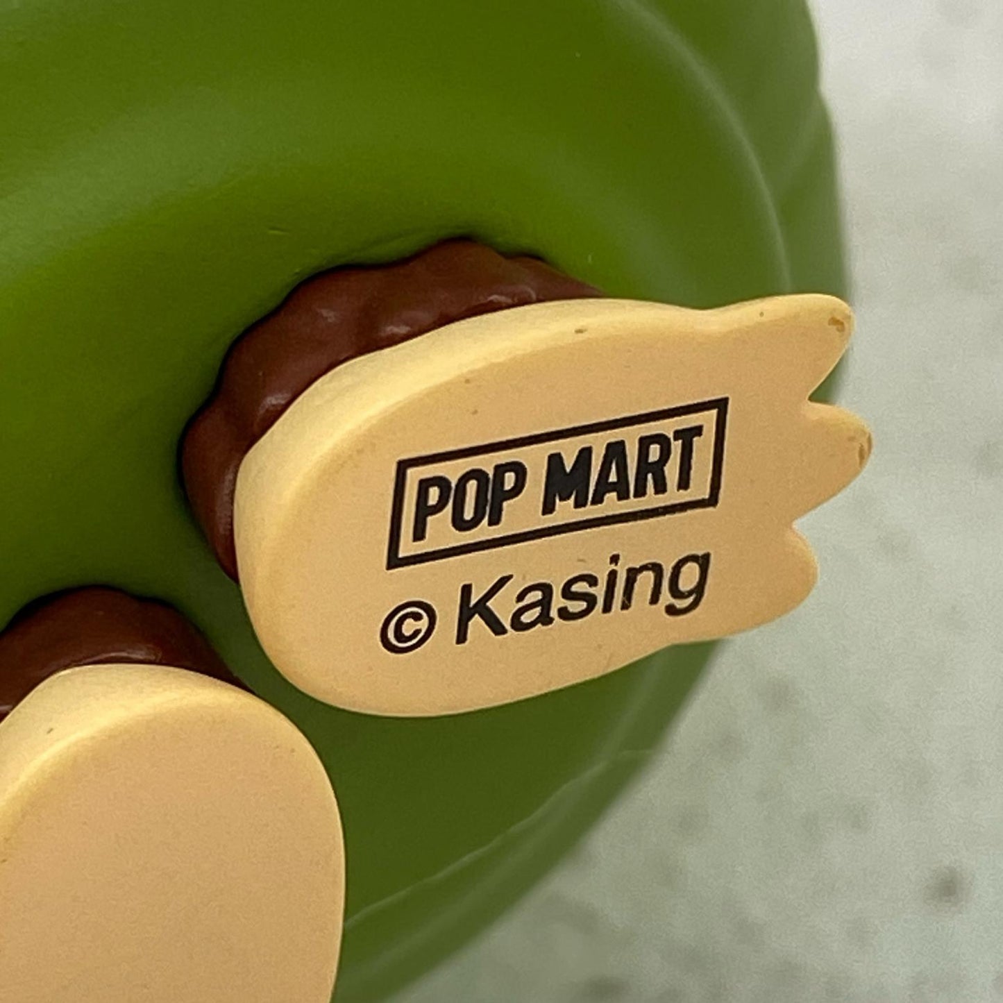フィギュア Corn 「POPMART THE MONSTERS Wacky Mart シリーズ」 THE MONSTERS Wacky Mart【フィギュア】【瀬戸大橋店】