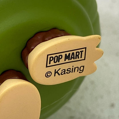 フィギュア Corn 「POPMART THE MONSTERS Wacky Mart シリーズ」 THE MONSTERS Wacky Mart【フィギュア】【瀬戸大橋店】
