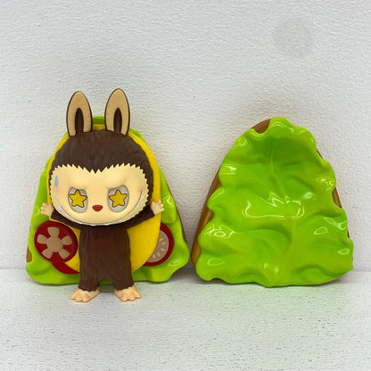 フィギュア Sandwich 「POPMART THE MONSTERS Wacky Mart シリーズ」 THE MONSTERS Wacky Mart【フィギュア】【瀬戸大橋店】