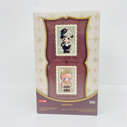 フィギュア DIMOO Gentleman シリーズ1/8アクション Gentleman 1/8アクション【フィギュア】【瀬戸大橋店】