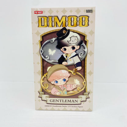 フィギュア DIMOO Gentleman シリーズ1/8アクション Gentleman 1/8アクション【フィギュア】【瀬戸大橋店】