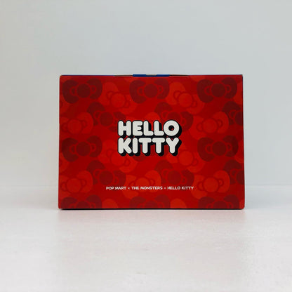 THE MONSTERS×HELLO KITTY ぬいぐるみ【フィギュア】