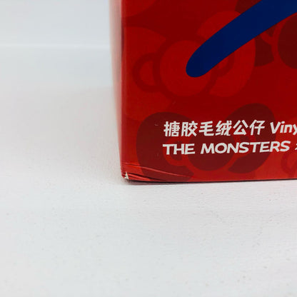 THE MONSTERS×HELLO KITTY ぬいぐるみ【フィギュア】