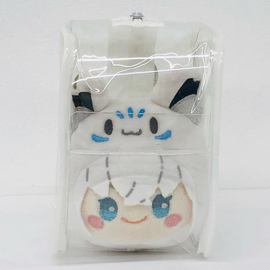 白上フブキ おかぶりマスコット