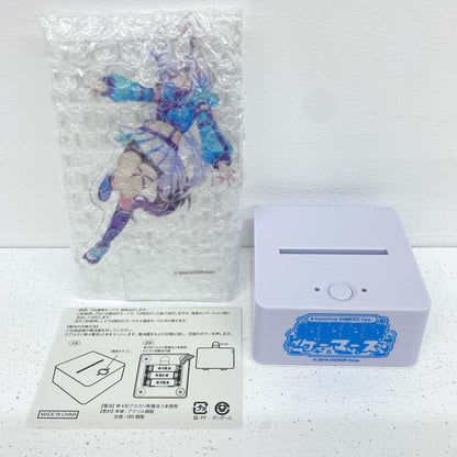 白上フブキ LEDアクリルスタンド 「バーチャルYouTuber ホロライブ hololive GAMERS fes. 超超超超ゲーマーズ」