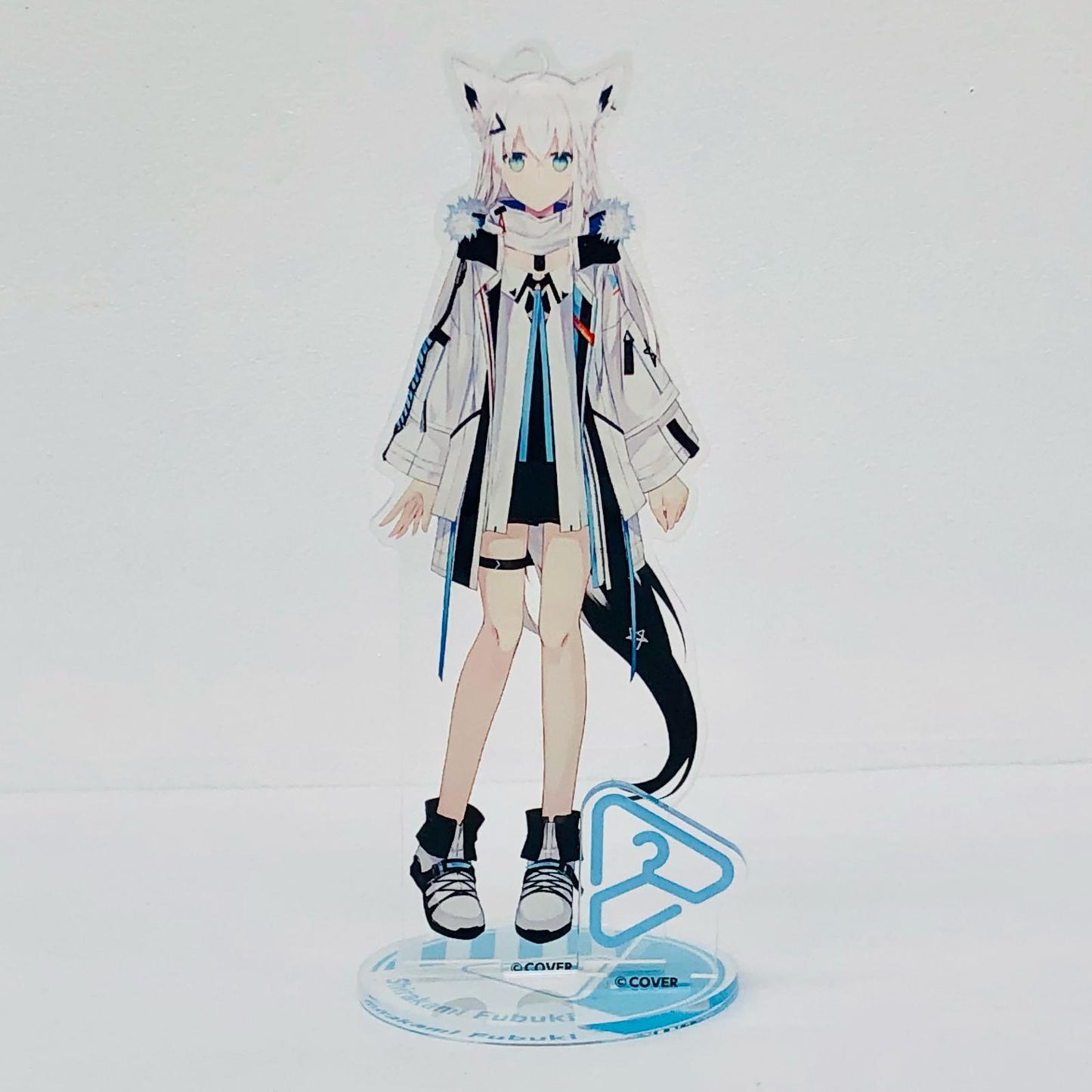 その他ホビー 白上フブキ TEK衣装 hololive closet アクリルスタンド 「バーチャルYouTuber ホロライブ」 白上フブキ【イオン広店】【代金引換不可・日時指定不可】【ポスト投函】
