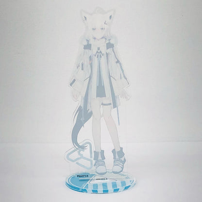 その他ホビー 白上フブキ TEK衣装 hololive closet アクリルスタンド 「バーチャルYouTuber ホロライブ」 白上フブキ【イオン広店】【代金引換不可・日時指定不可】【ポスト投函】
