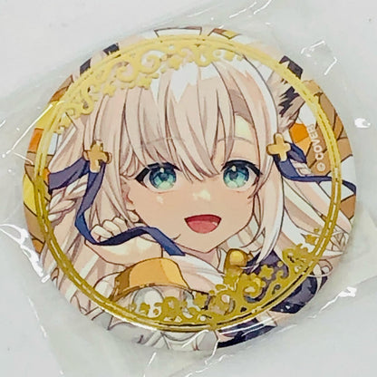 その他ホビー 白上フブキ 『黄昏の王』缶バッジ 「バーチャルYouTuber ホロライブ 白上フブキ 誕生日記念2024」 白上フブキ【イオン広店】