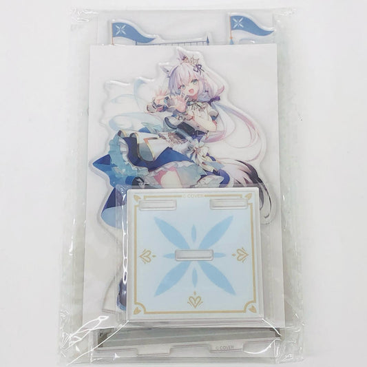 アイドルフブちゃんのアクリルスタンド