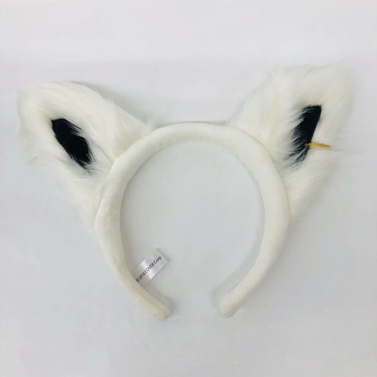フブキ耳カチューシャ