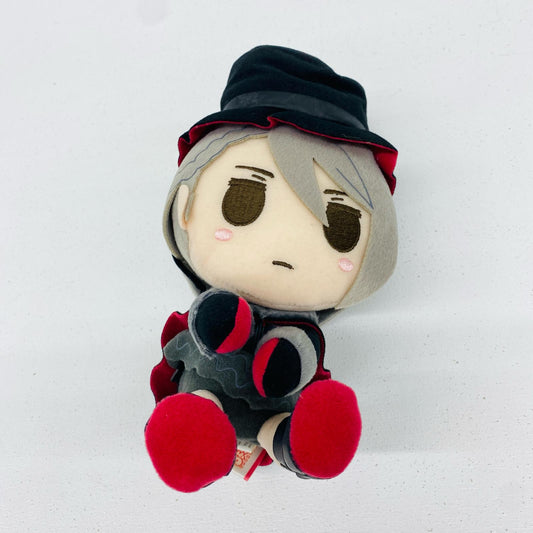アンジェ ちょこのっこ ぬいぐるみ C賞「一番くじ プリンセス・プリンシパル」